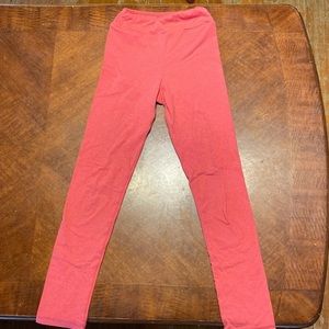 Kids Lularoe Leggings